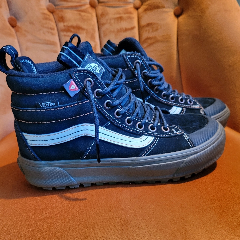 Vans MTE Sk8-Hi Gore-Tex shoe